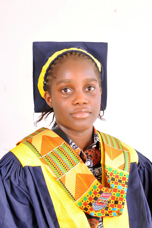 Fekorigha Timipamoere